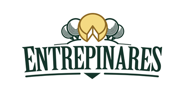 Entrepinares