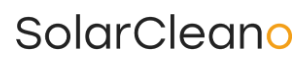 Logotipo de SolarCleano